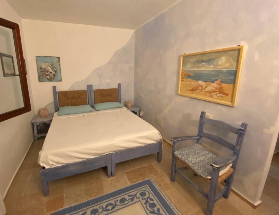 B&B La Murichessa Arzachena Esterno foto