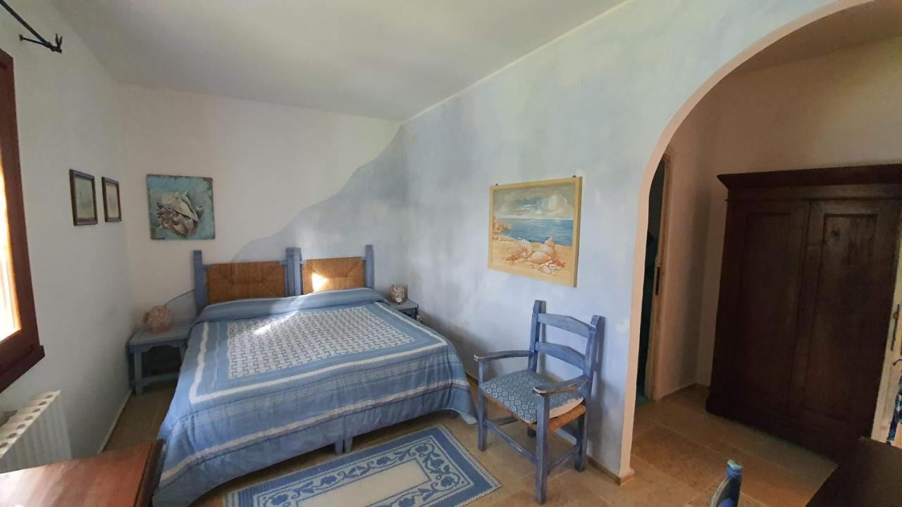 B&B La Murichessa Arzachena Esterno foto