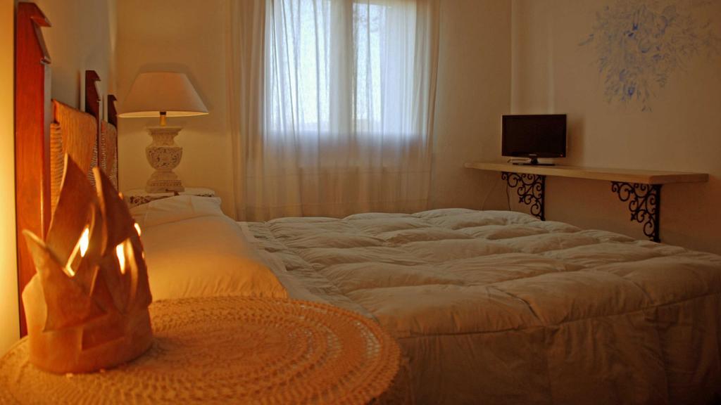 B&B La Murichessa Arzachena Esterno foto
