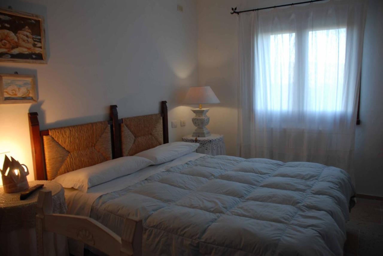 B&B La Murichessa Arzachena Esterno foto